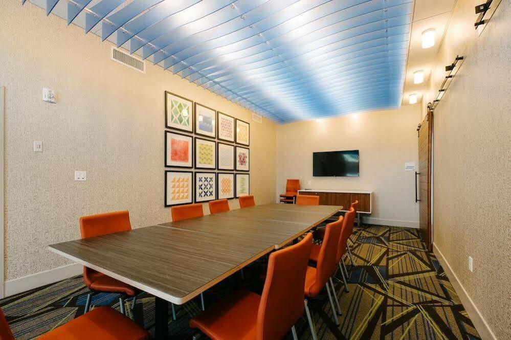 Holiday Inn Express & Suites Eagan - Minneapolis Area By Ihg Exterior foto