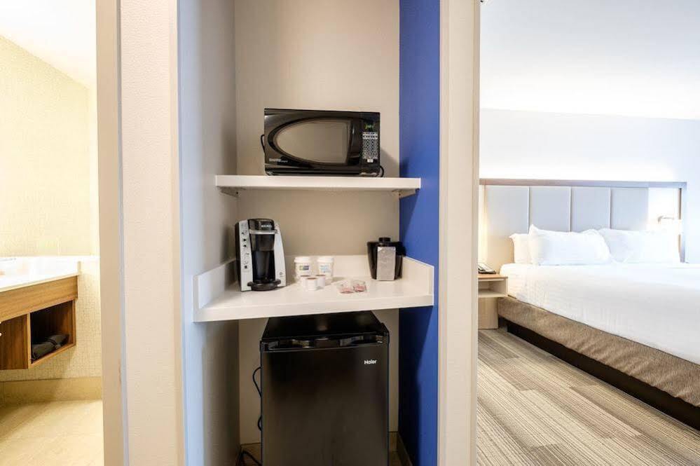 Holiday Inn Express & Suites Eagan - Minneapolis Area By Ihg Exterior foto